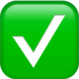 text-icon-check