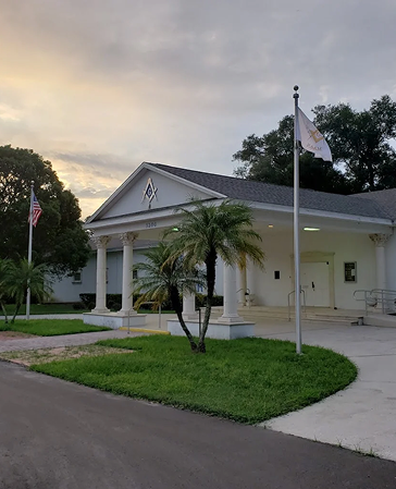 Venue Rentals