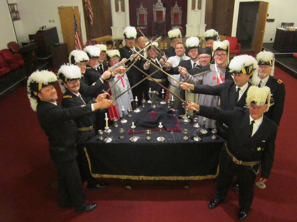 York Rite